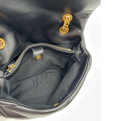 Borsa Love Puff Pinko nera