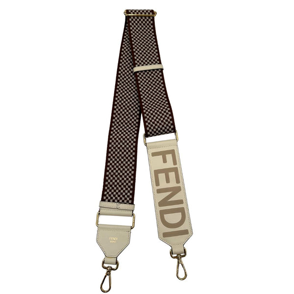 Accessorio tracolla Fendi