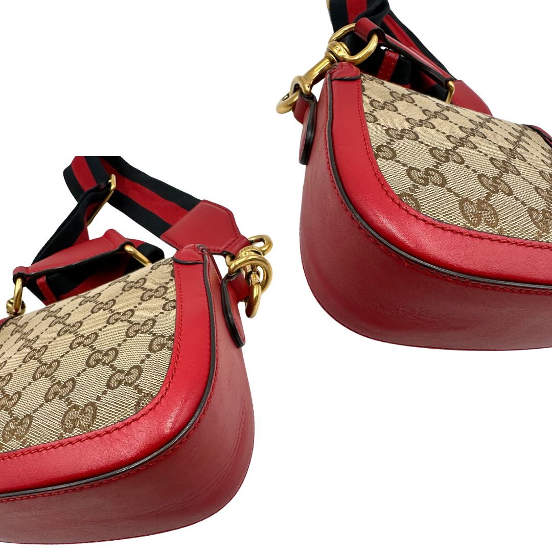 Borsa Gucci Lady Web