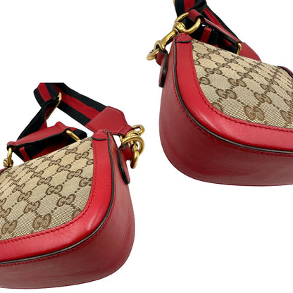 Borsa Gucci Lady Web