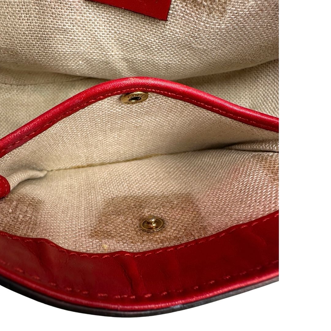 Borsa Gucci Lady Web
