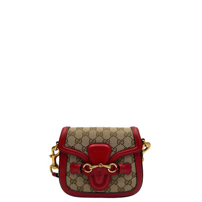Borsa Gucci Lady Web