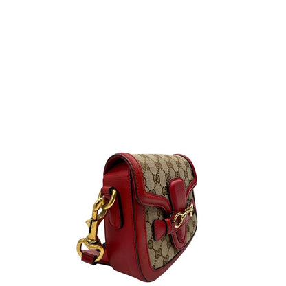Borsa Gucci Lady Web