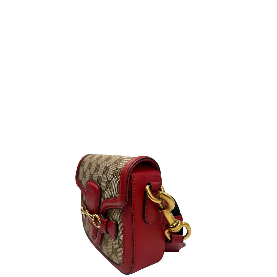 Borsa Gucci Lady Web