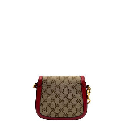Borsa Gucci Lady Web