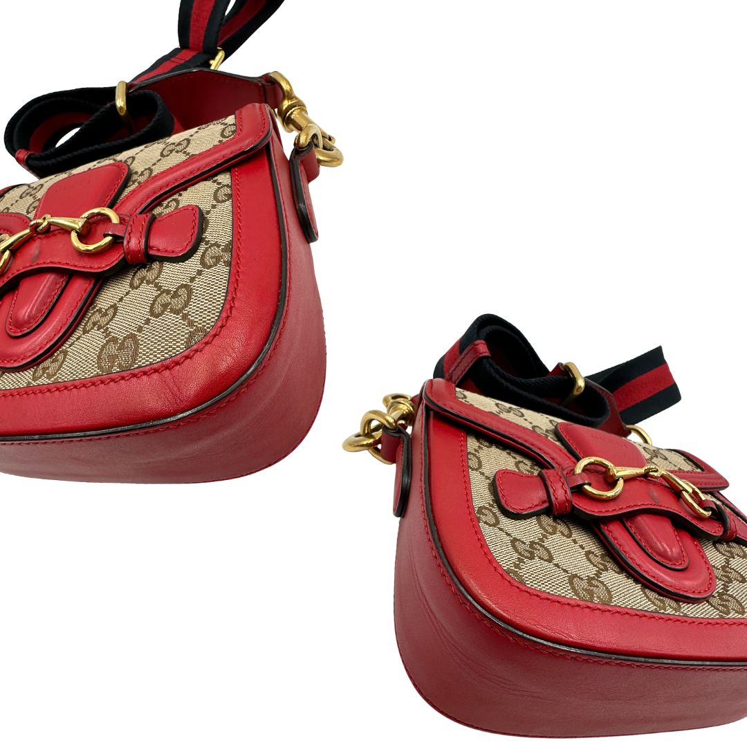 Borsa Gucci Lady Web