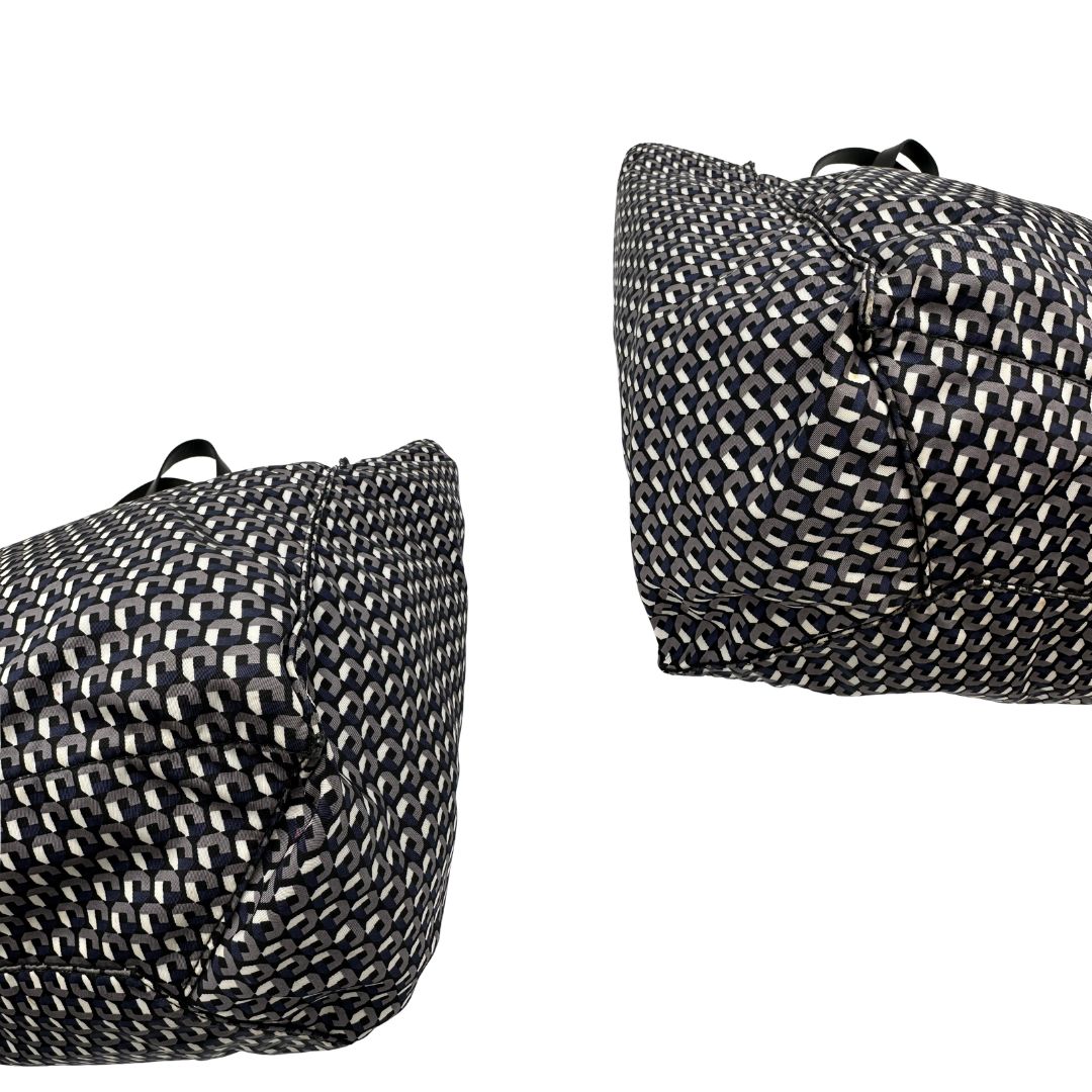 Borsa Prada nylon