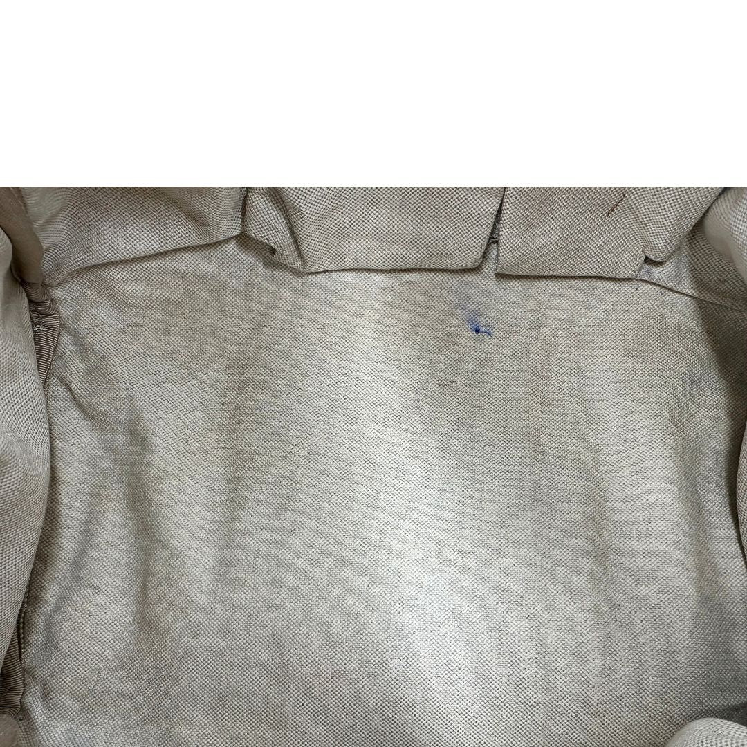 interno bauletto gucci boston  