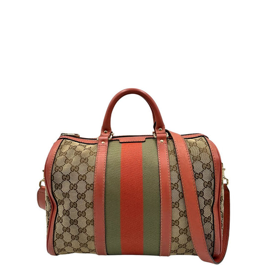 front bauletto gucci boston 