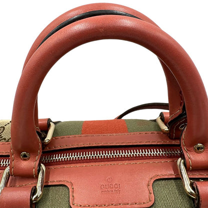 manici bauletto gucci boston  