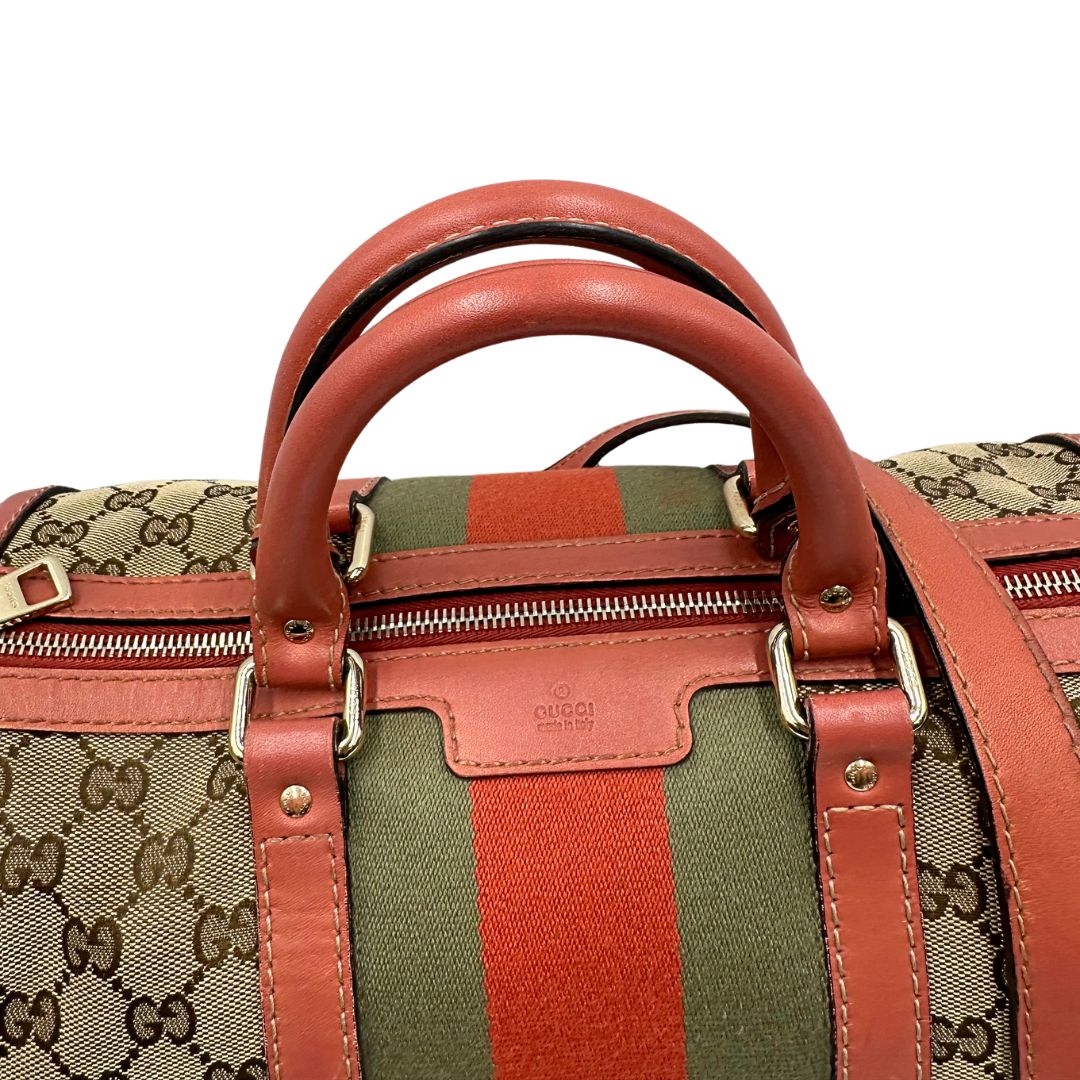bauletto gucci boston 
