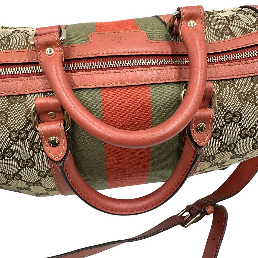 bauletto gucci boston 