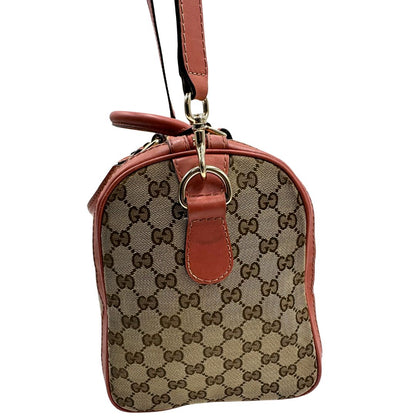 Bauletto Gucci Boston
