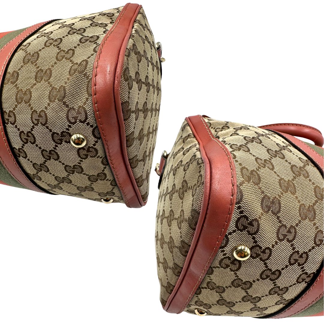 angoli bauletto gucci boston  