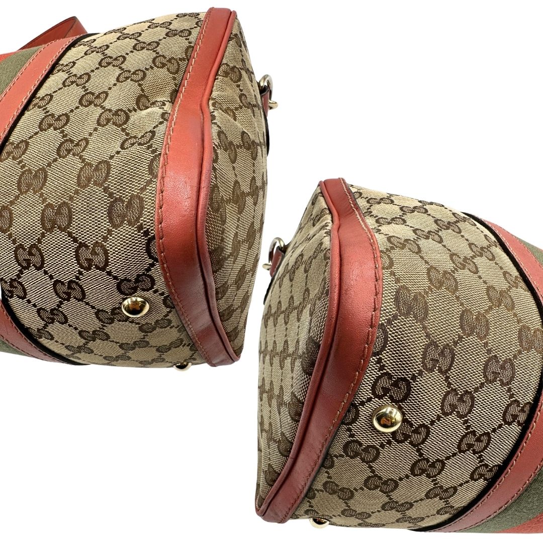 angoli bauletto gucci boston  