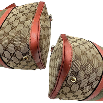 angoli bauletto gucci boston  