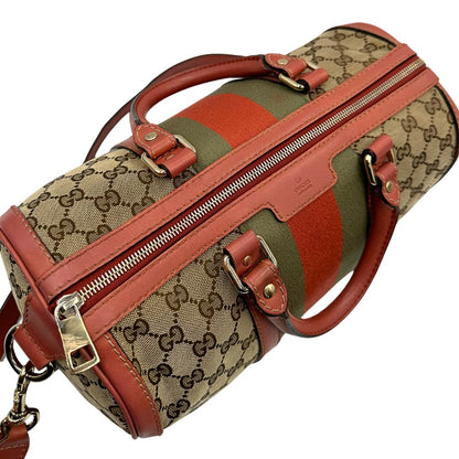 chiusura bauletto gucci boston  