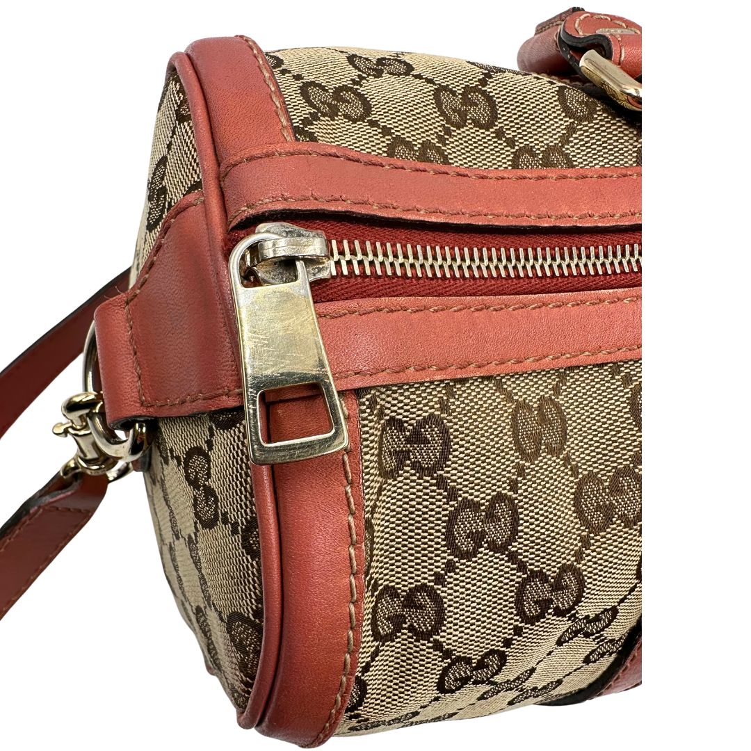 bauletto gucci boston 