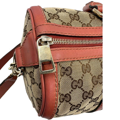 bauletto gucci boston 