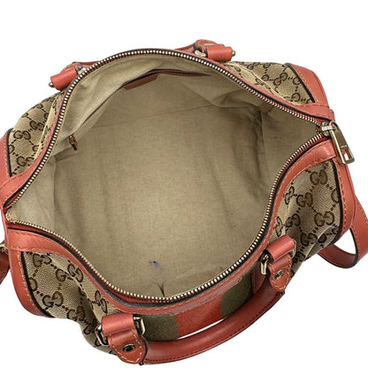 interno bauletto gucci boston  