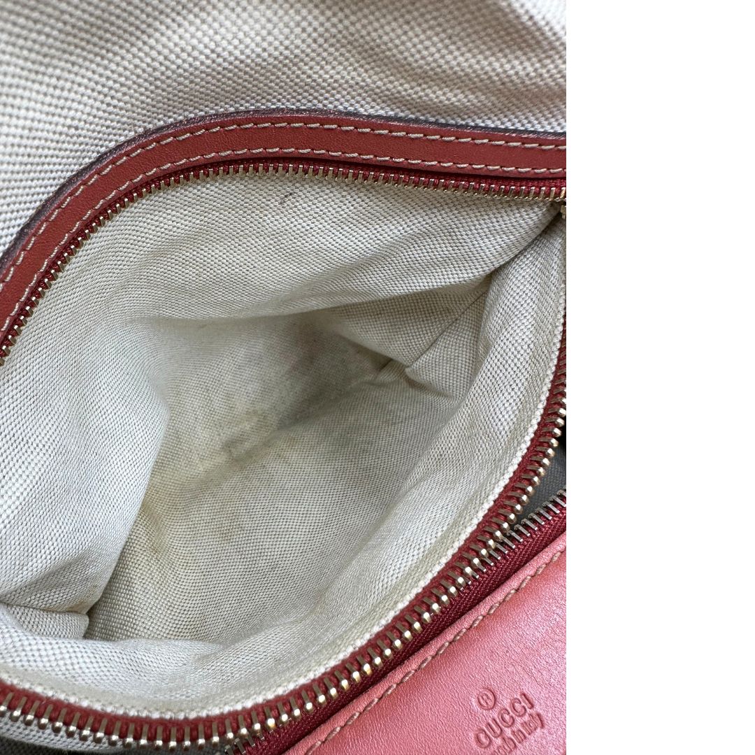 interno bauletto gucci boston  interno bauletto gucci boston  