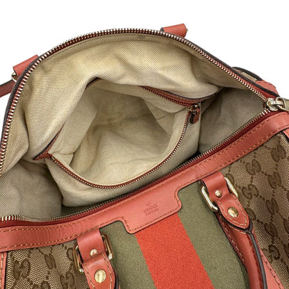 Bauletto Gucci Boston