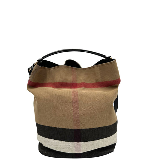 Secchiello Burberry