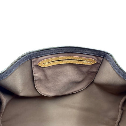 Speedy Louis Vuitton in canvas marrone monogram nella misura 40, di lusso, originale, ottime condizioni, usata.