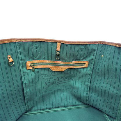 Louis Vuitton Neverfull nella versione GM in canvas monogram, di lusso, originale, ottime condizioni.