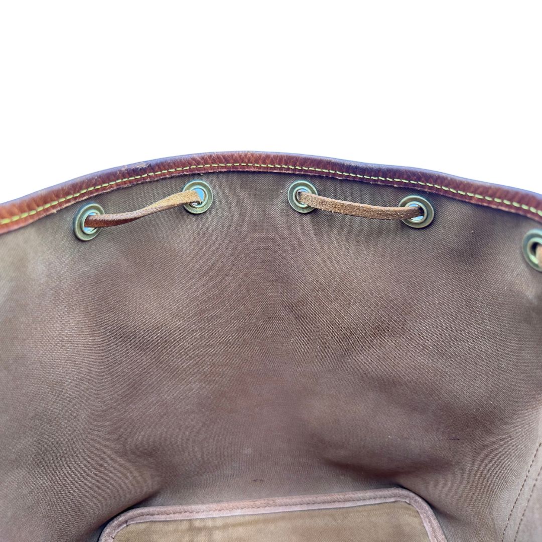 Secchiello Noé Louis Vuitton