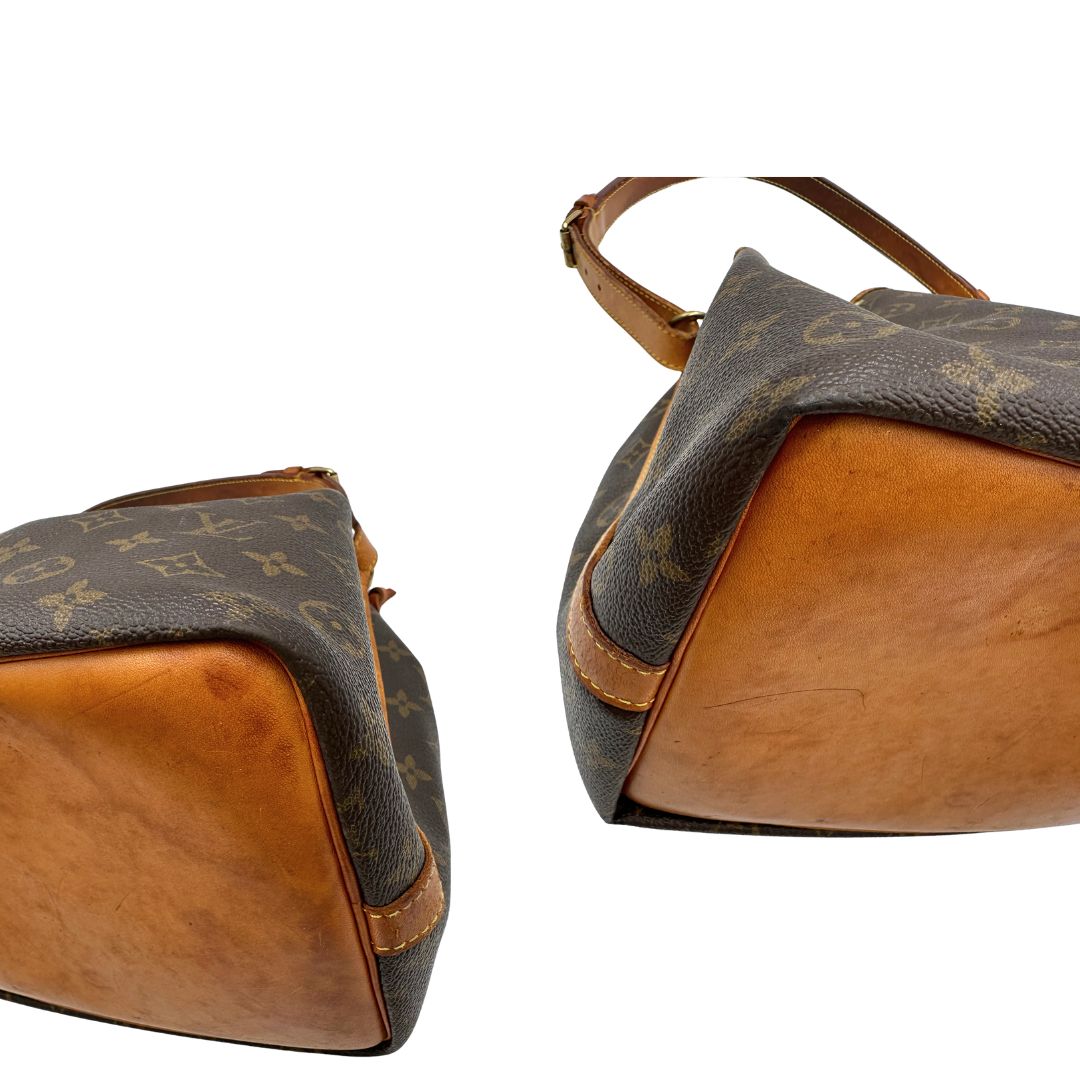 Secchiello Noé Louis Vuitton