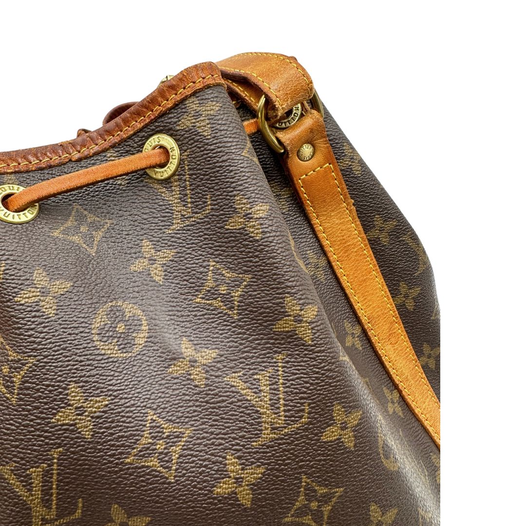 Secchiello Noé Louis Vuitton