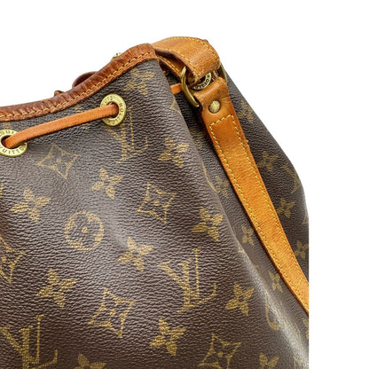Secchiello Noé Louis Vuitton