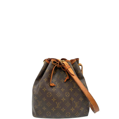 Secchiello Noé Louis Vuitton