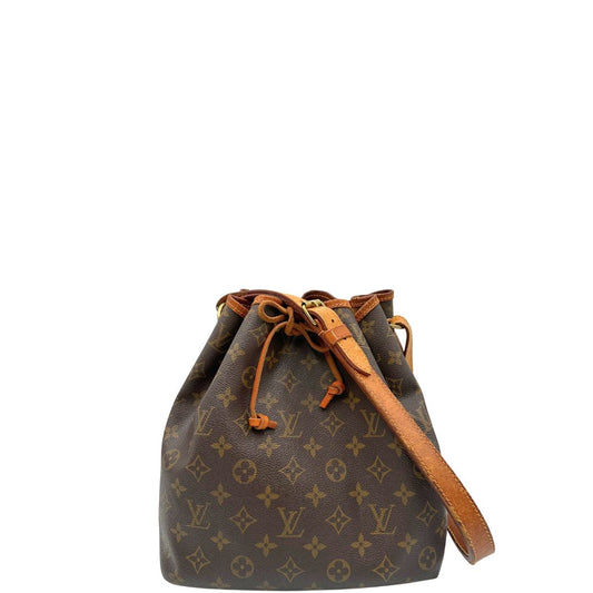 Secchiello Noé Louis Vuitton