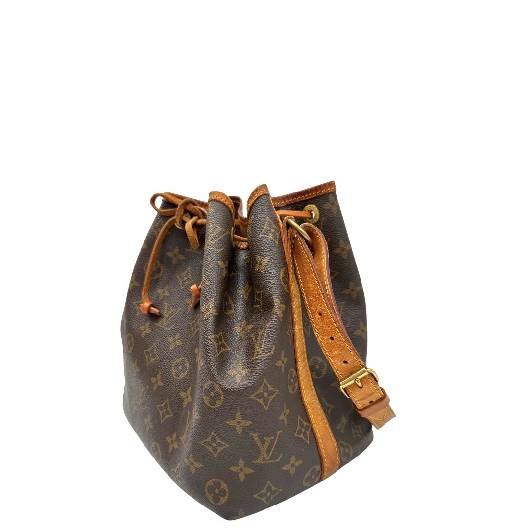Secchiello Noé Louis Vuitton