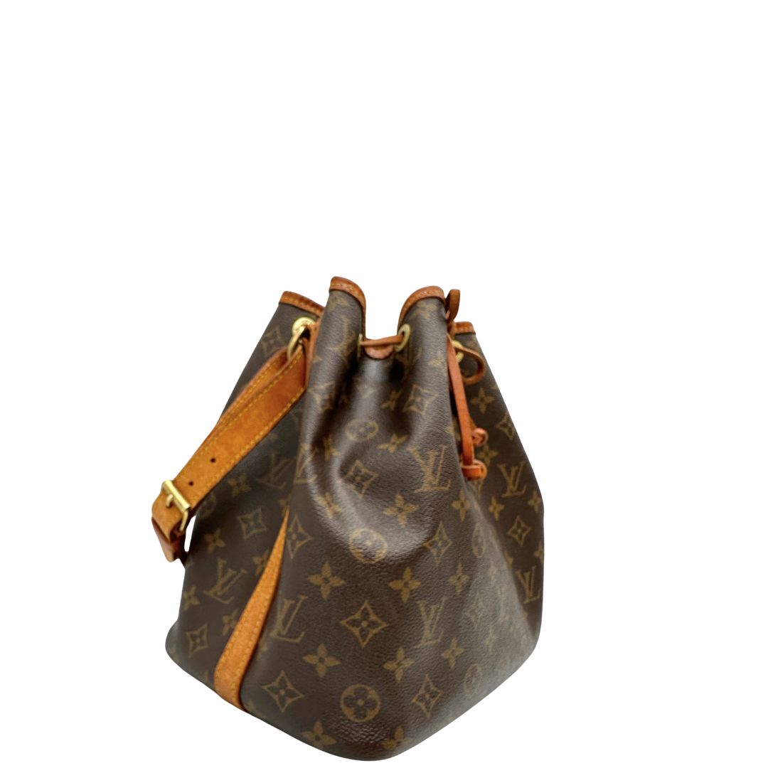 Secchiello Noé Louis Vuitton