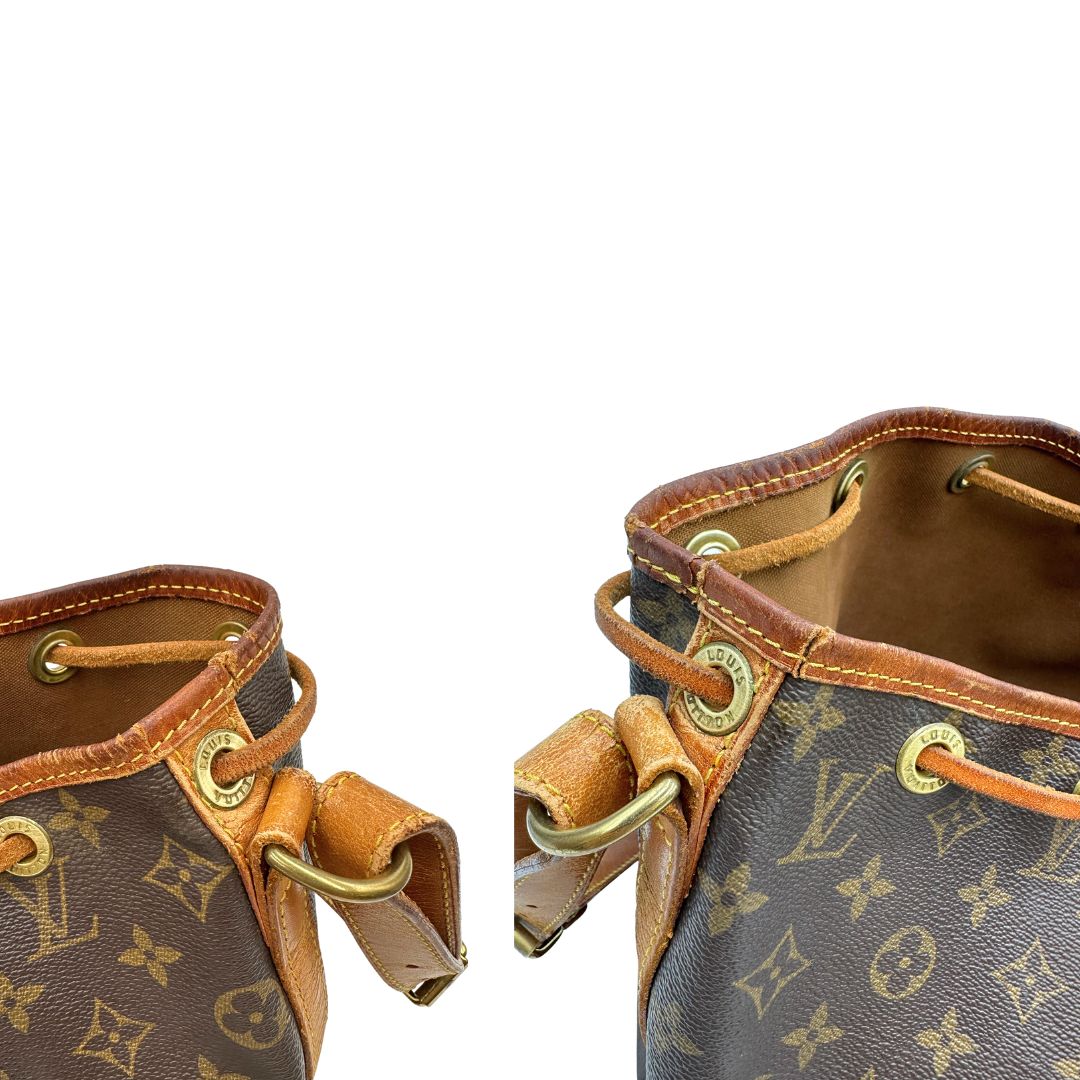 Secchiello Noé Louis Vuitton
