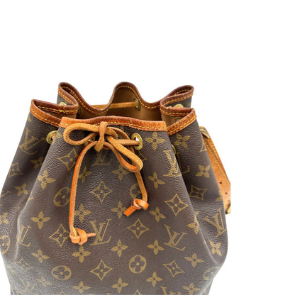 Secchiello Noé Louis Vuitton