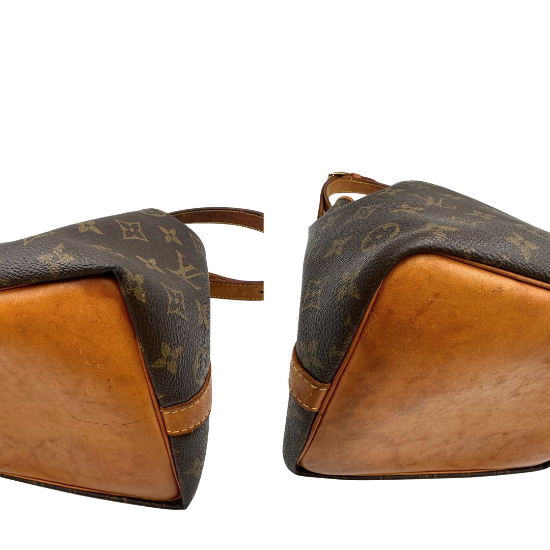 Secchiello Noé Louis Vuitton