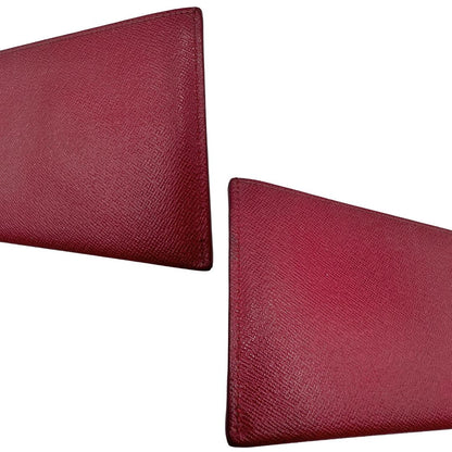 Difetti del canvas dell'accessorio estraibile di una tracolla Louis Vuitton marrone monogram ed amaranto, con parti metalliche dorate. Munita di una tracolla in catena amovibile, ma non regolabile, usata, originale, second hand, in ottime condizioni.