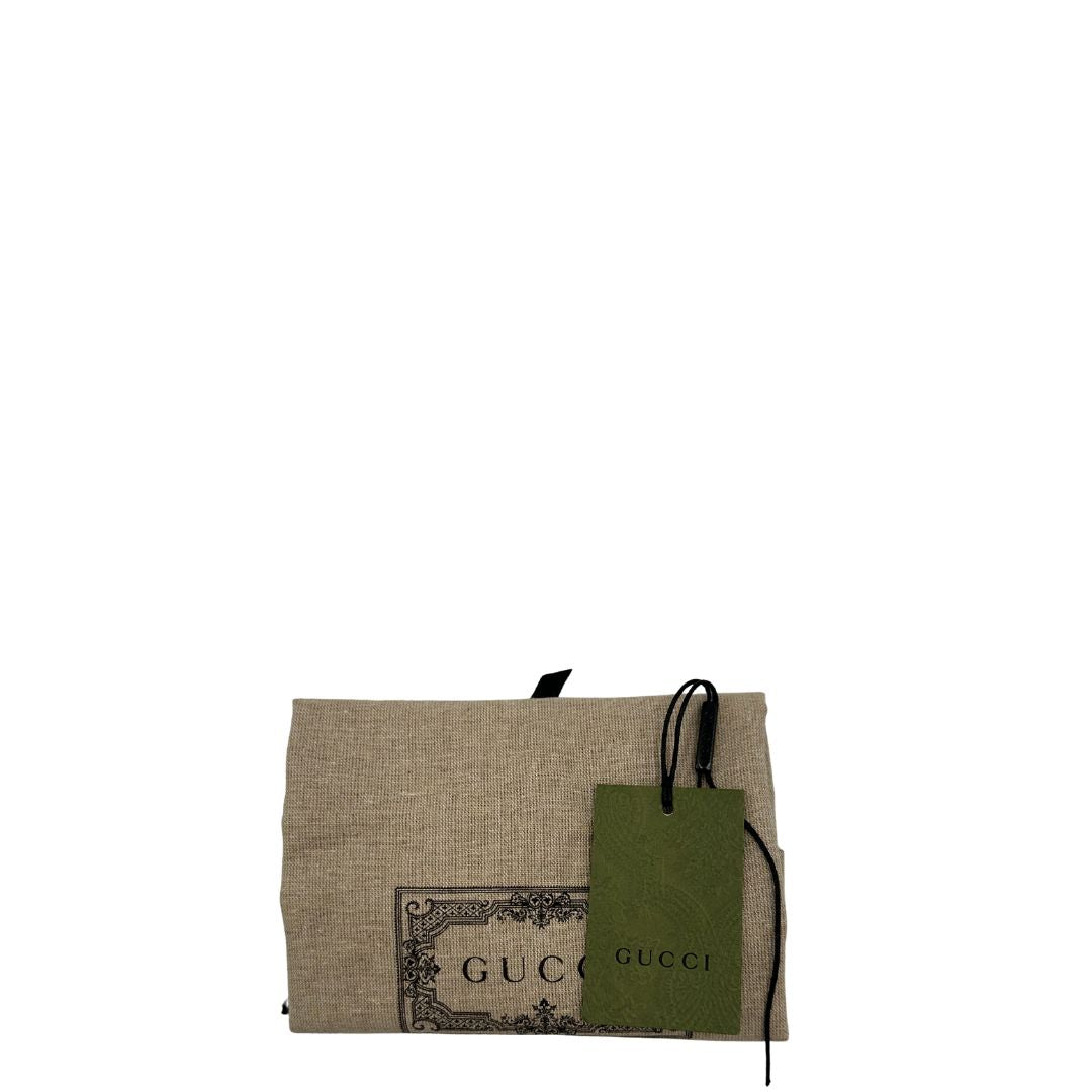 Dustbag e cartellino