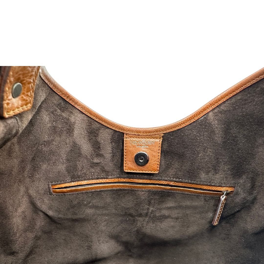 Borsa Mombasa Saint Laurent