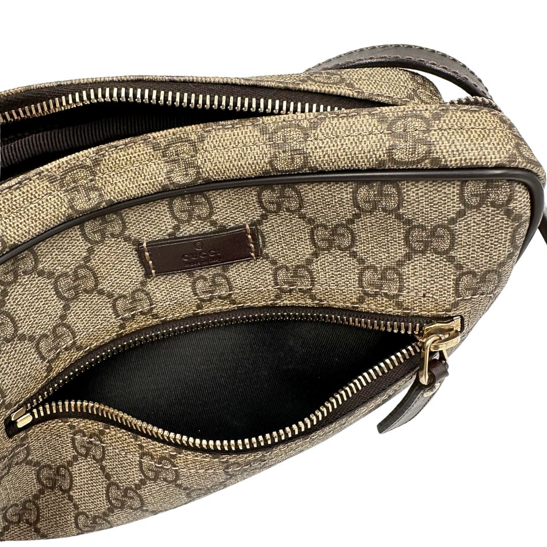 Borsa Gucci GG Supreme