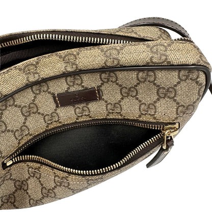 Borsa Gucci GG Supreme