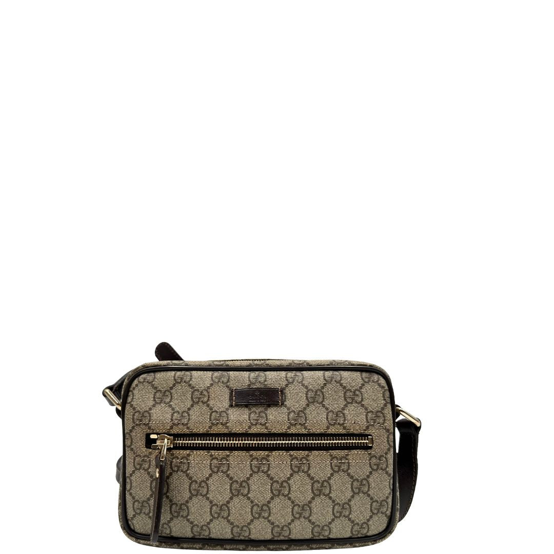 Borsa Gucci GG Supreme