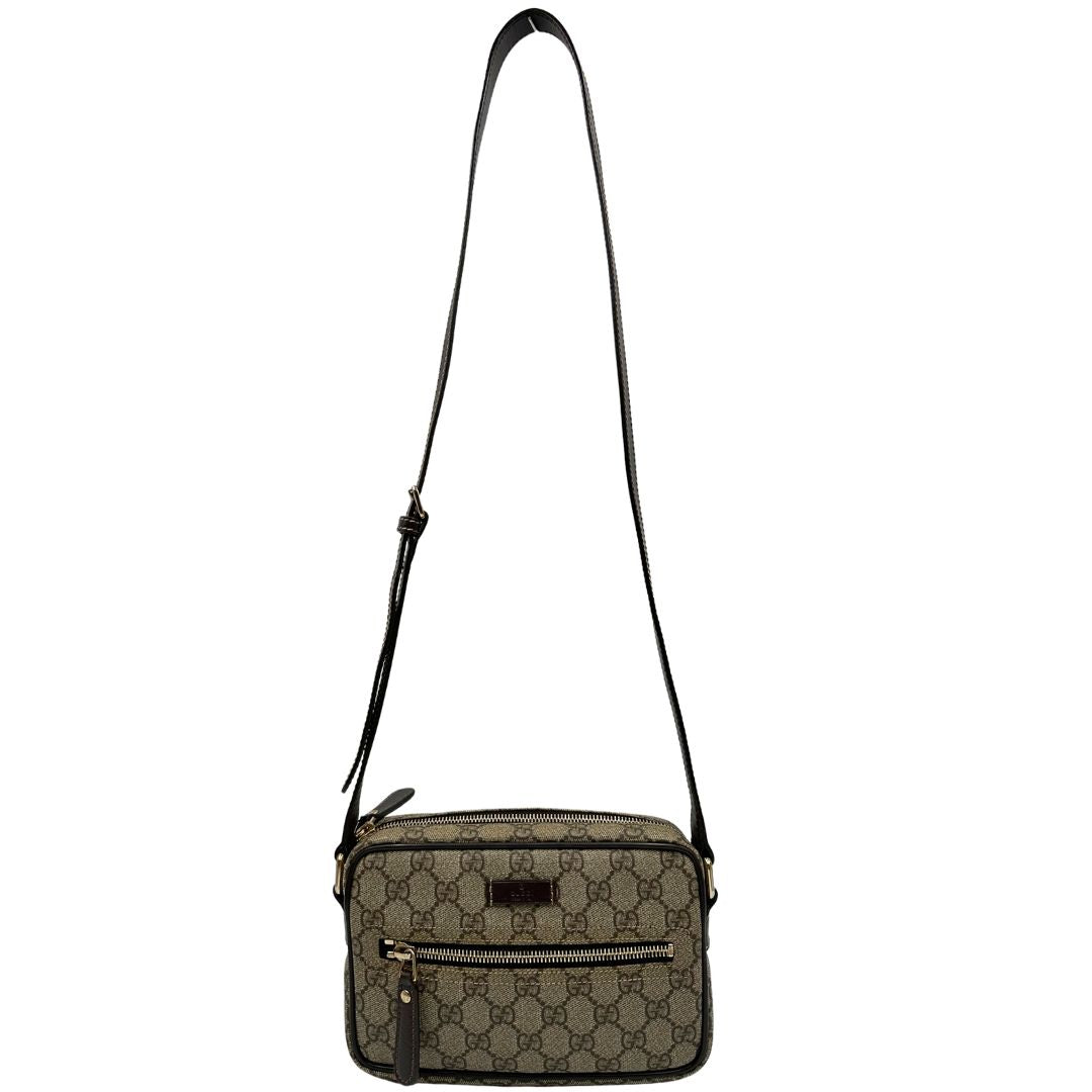 Borsa Gucci GG Supreme