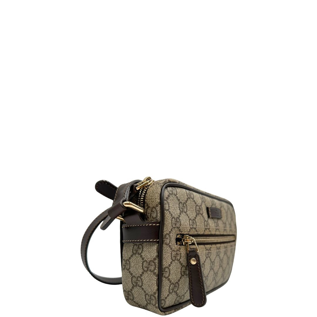 Borsa Gucci GG Supreme