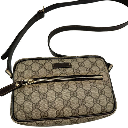 Borsa Gucci GG Supreme