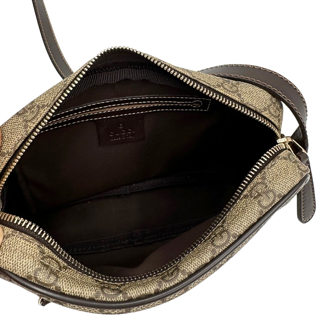 Borsa Gucci GG Supreme
